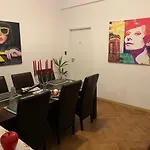 Bucarest B&B