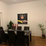 Bucarest B&B