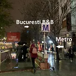 Bucarest B&B Bukurešť