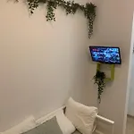 Bed & Breakfast Bucarest B&B Bukurešť