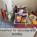 Bucarest B&B * Bukurešť