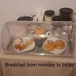 Bucarest B&B Bed & Breakfast