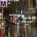 Bucarest B&B Bed & Breakfast Bukurešť