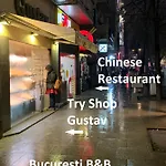 Bucarest B&B Bed & Breakfast Bukurešť