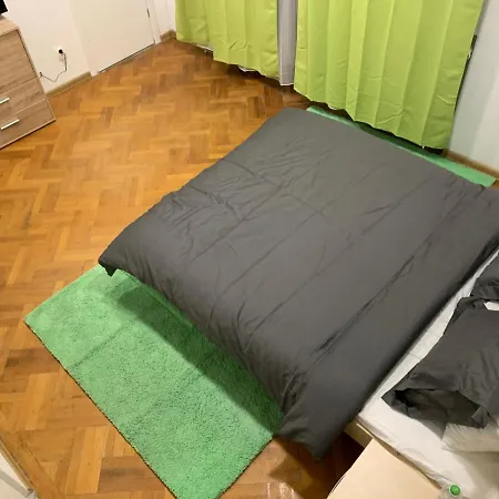 Bed & Breakfast Bucarest B&B Bucharest