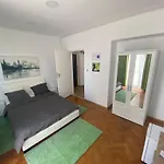 Bucarest B&B Bed & Breakfast Bucharest
