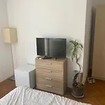 Bed & Breakfast Bucarest B&B Bucharest