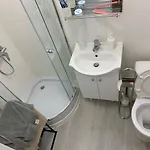 ベッド・アンド・ブレックファスト Bucarest B&B *