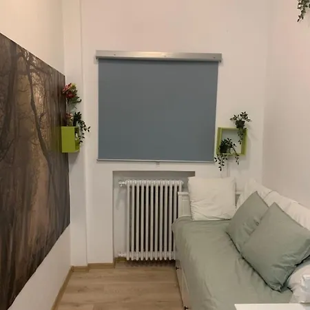 Bucarest B&B * Bucarest