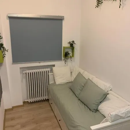 Bucarest B&B 住宿加早餐酒店