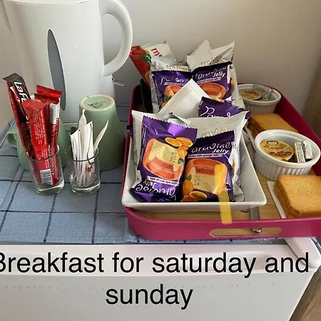 Bucarest B&B * Bucureşti