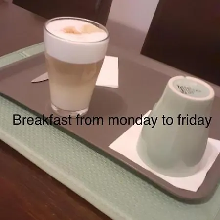 Bucarest B&B 住宿加早餐酒店 布加勒斯特