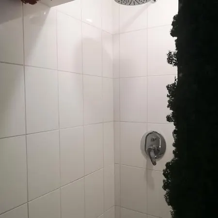 Bucarest B&B 住宿加早餐酒店 布加勒斯特