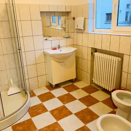 Bucarest B&B