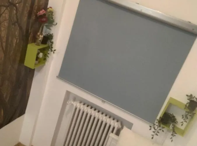 Nocleg ze śniadaniem Bucarest B&B Bukareszt