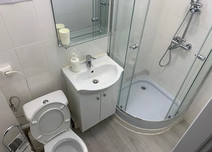 Bucarest B&B Bucarest