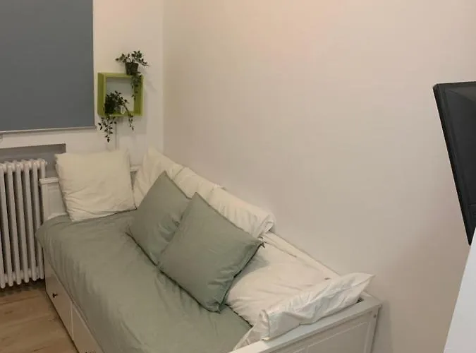 Nocleg ze śniadaniem Bucarest B&B