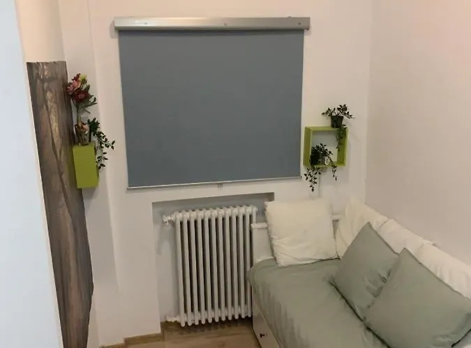 Bucarest B&B Готель типу 