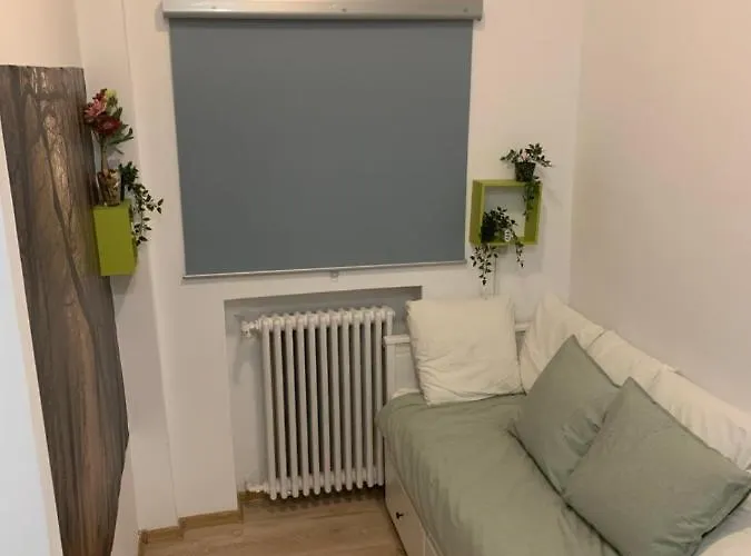 Bucarest B&B Frühstückspension *