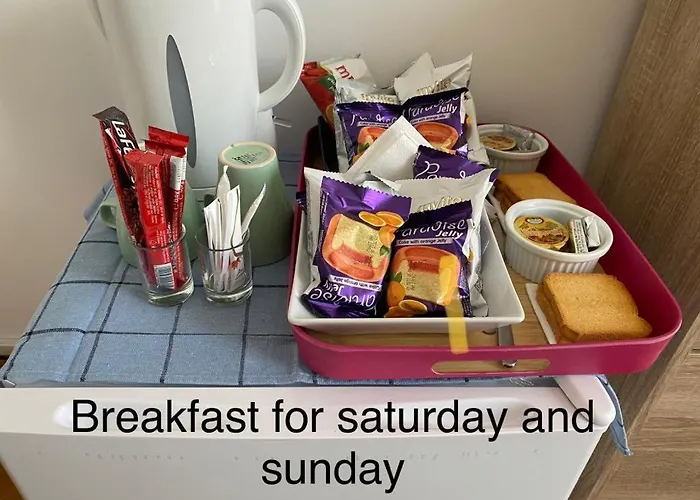 Bucarest B&B * Bukarest