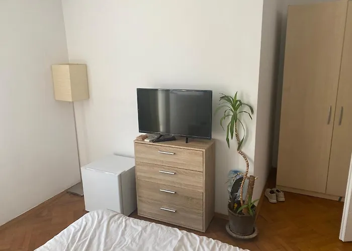 Nocleg ze śniadaniem Bucarest B&B *