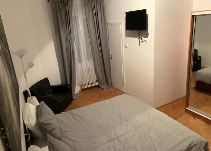 Bucarest B&B Nocleg ze śniadaniem *