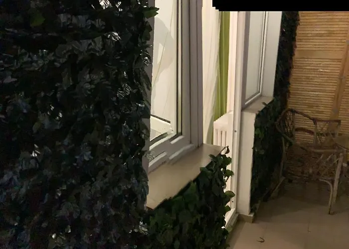 Bucarest B&B Nocleg ze śniadaniem *