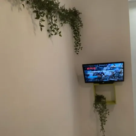 Bucarest B&B