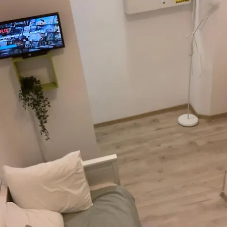 ベッド・アンド・ブレックファスト Bucarest B&B ブカレスト