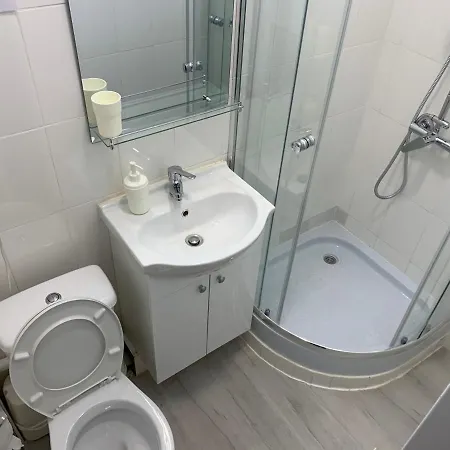 Bucarest B&B ブカレスト