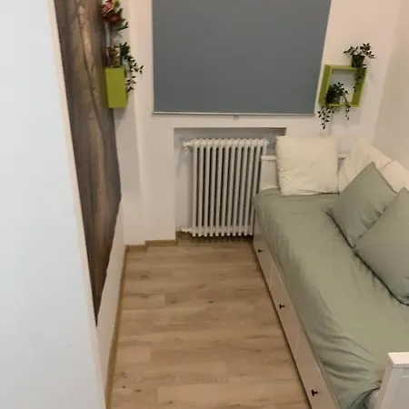 Bucarest B&B ベッド・アンド・ブレックファスト *