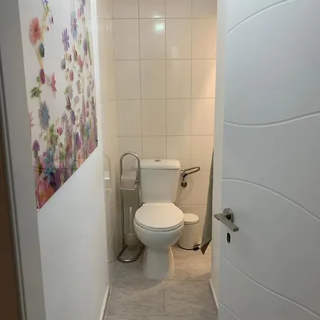 Bucarest B&B *