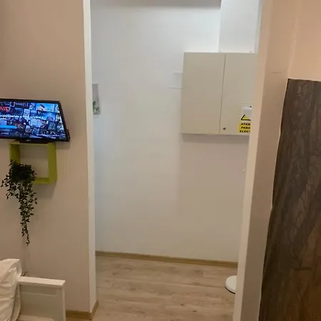 Bucarest B&B