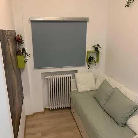 Bucarest B&B Alojamento de Acomodação e Pequeno-almoço *