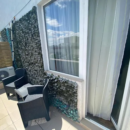 Bucarest B&B