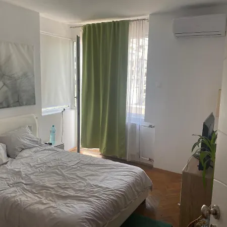 Bucarest B&B * Bukarest