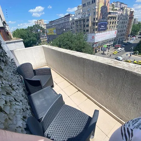 Bed & Breakfast Bucarest B&B *