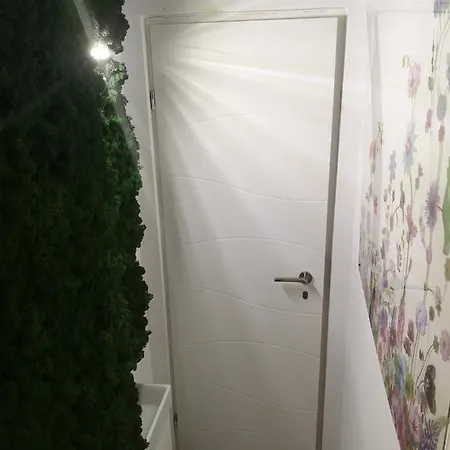 ベッド・アンド・ブレックファスト Bucarest B&B *