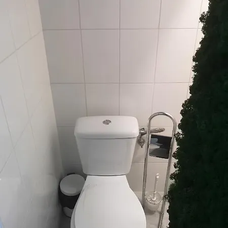 Bucarest B&B * Bucareste