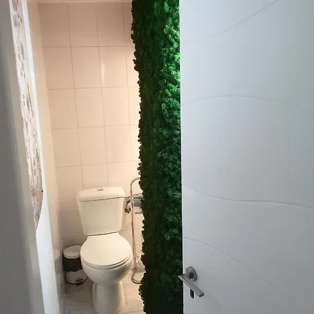 Bucarest B&B Alojamento de Acomodação e Pequeno-almoço *