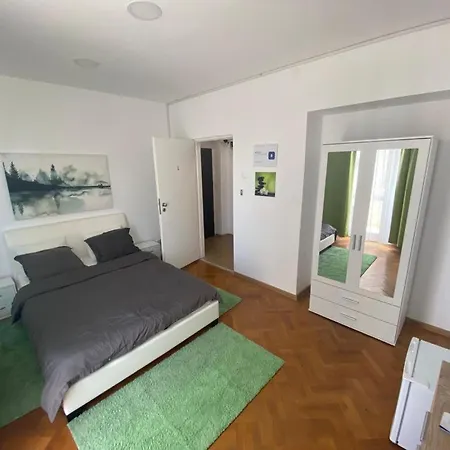 Bucarest B&B Bed & Breakfast Bukarest