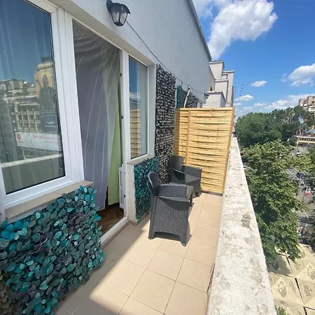 Bucarest B&B Alojamento de Acomodação e Pequeno-almoço *