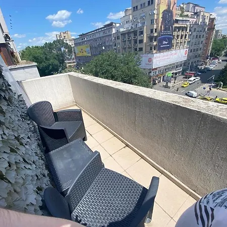 Bucarest B&B