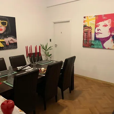 Bucarest B&B