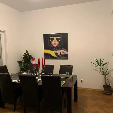 Bucarest B&B
