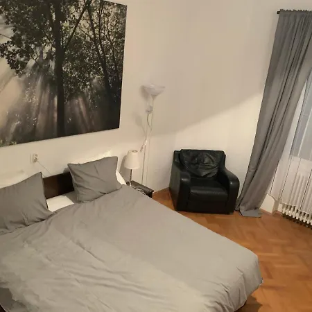 Bucarest B&B