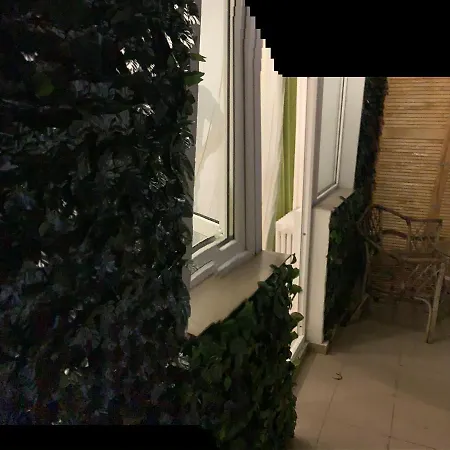 Bucarest B&B ベッド・アンド・ブレックファスト *