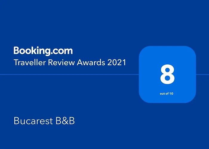 Oda ve Kahvaltı Bucarest B&B *