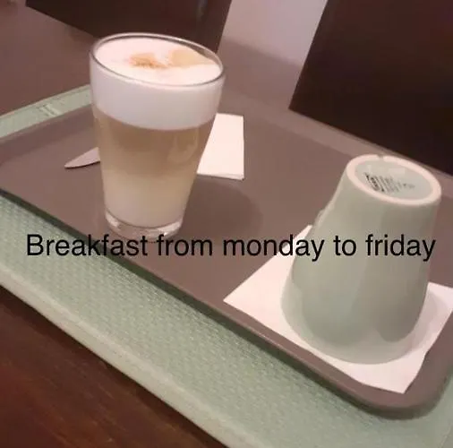 Bucarest B&B Couette-café Bucarest