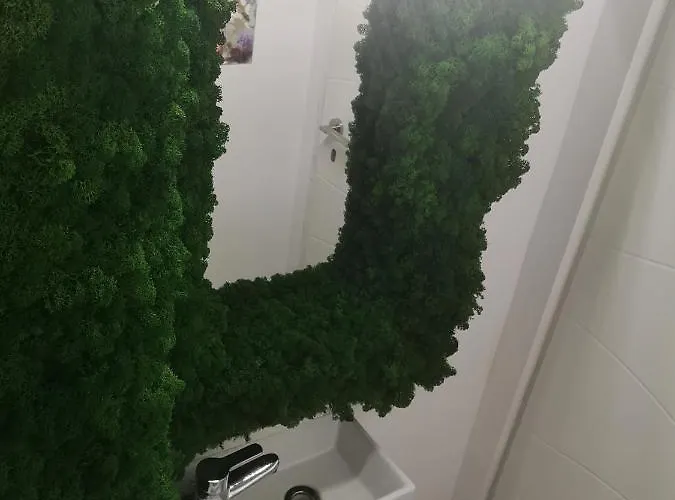 Oda ve Kahvaltı Bucarest B&B Bükreş